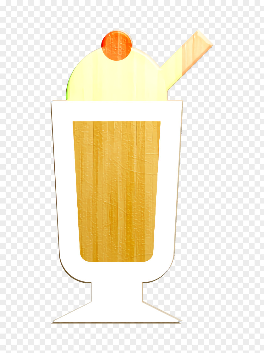 Ice Cream Icon Beverage Cup PNG