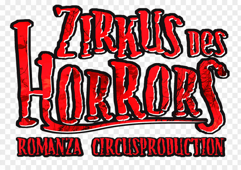 Karlmayfestspiele Zirkus Des Horrors The Circus Of Espectacle UnArt PNG