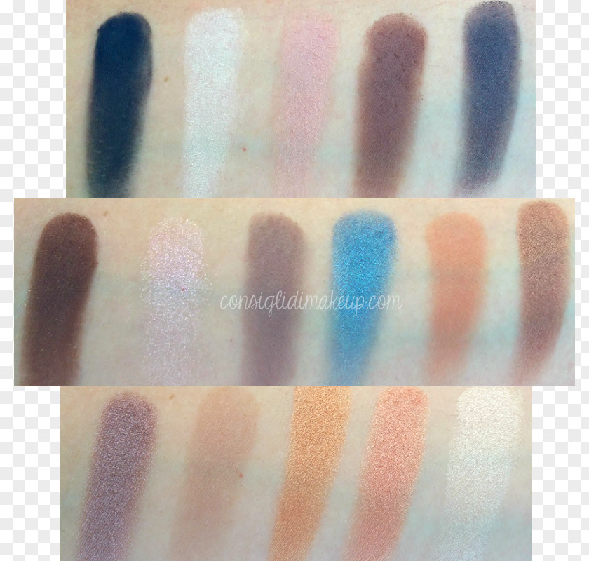 Lipstick Swathes Eye Shadow Types Of Chocolate Cocoa Solids Swatch Cacao Tree PNG