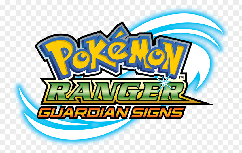 Nintendo Pokémon Ranger: Guardian Signs Shadows Of Almia Rumble Dash PNG
