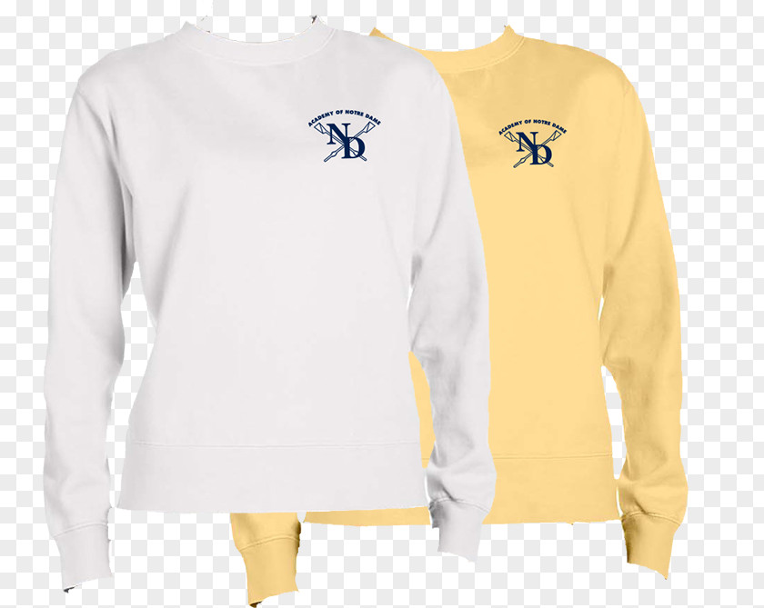 Notre Dame Mascot Plush T-shirt Sleeve Sweater Clothing Bluza PNG