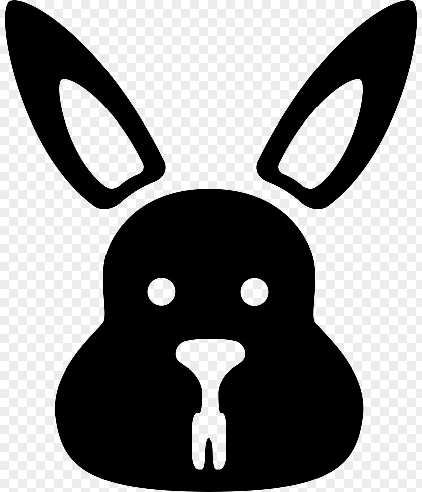 Rabbit Download Clip Art PNG
