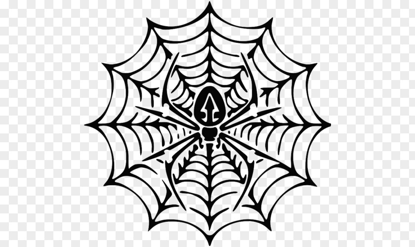 Spider Web Coloring Book Southern Black Widow Spider-Man PNG