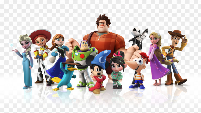 Story Disney Infinity Sheriff Woody Buzz Lightyear Jessie Jack Skellington PNG