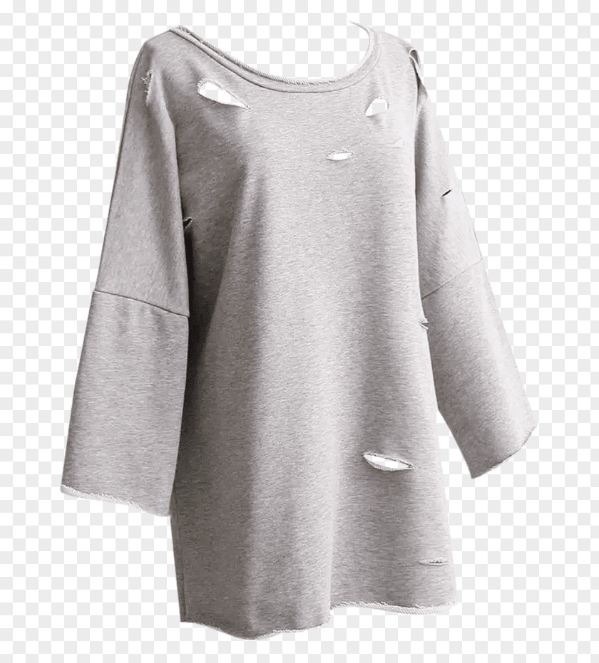 T-shirt Hoodie Sleeve Bluza PNG