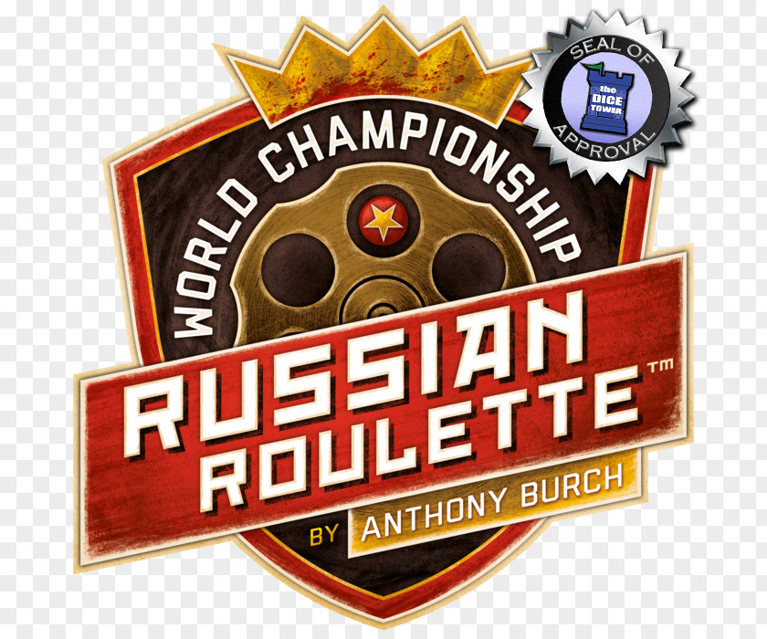 World Championship Game Russian Roulette PNG