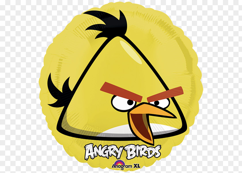 Yellow View Images By Category Mylar Balloon Bird Gas PNG