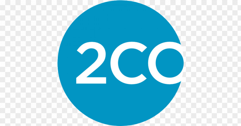 2Checkout Payment Gateway E-commerce Logo PNG