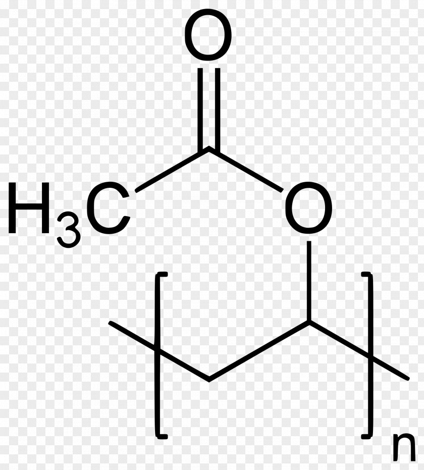 墨迹 Acetic Acid Propyl Acetate Chemical Compound Formula PNG