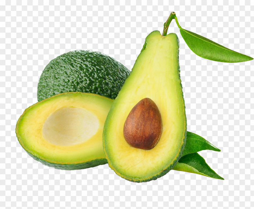 Avocado Transparent Oil Food Fruit PNG