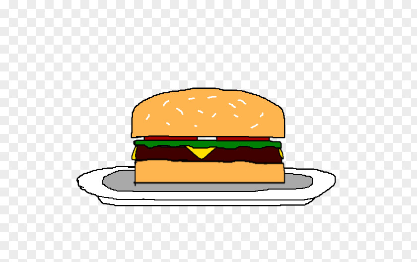 Bacon Drawing Cheeseburger Clip Art Fast Food Mitsui Cuisine M PNG