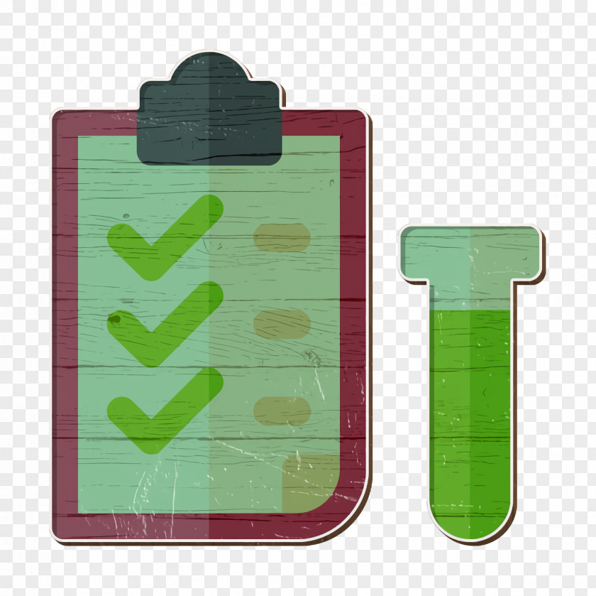 Bioengineering Icon Survey Text PNG