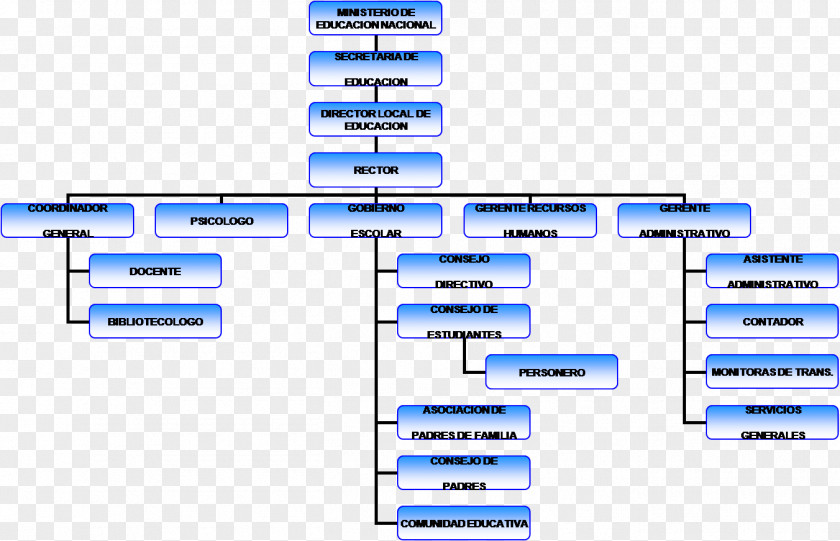 Caracter Organizational Chart Fitness Centre Diagram School PNG