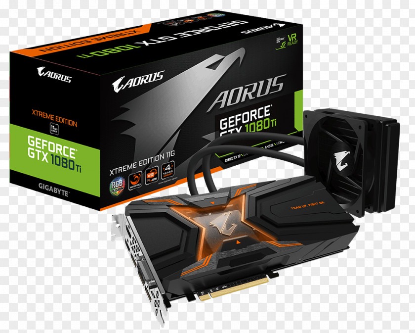Card Minimal Graphics Cards & Video Adapters Gigabyte Technology GeForce AORUS Processing Unit PNG