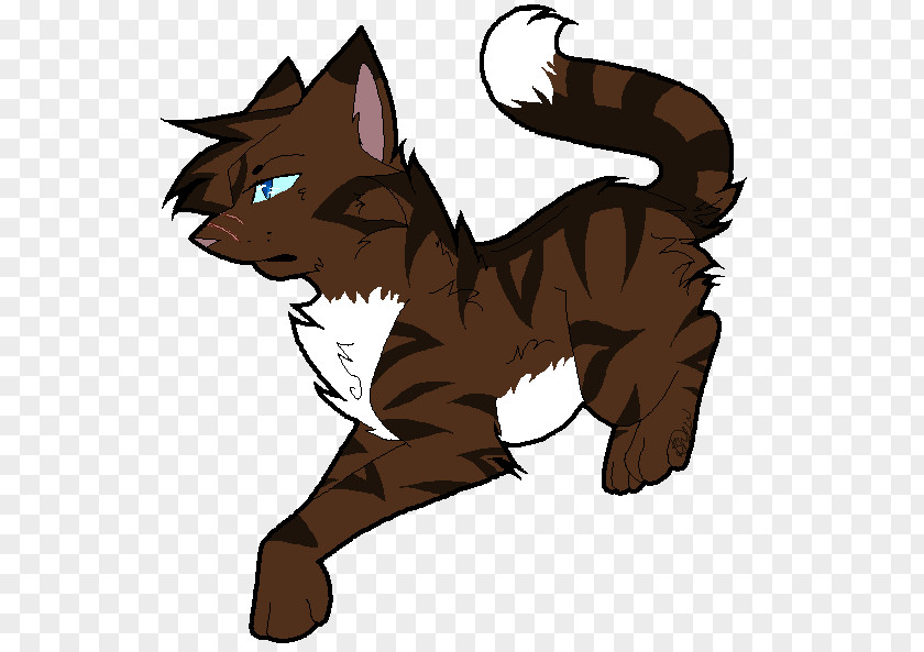 Cat Cats Of The Clans Whiskers Warriors Hawkfrost PNG