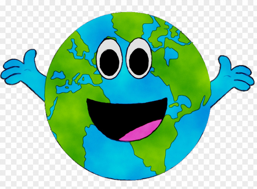 Earth Day Image Illustration Clip Art PNG
