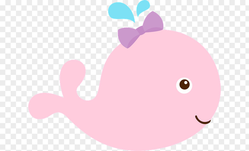 Gravida Cetacea Child Pink Clip Art PNG