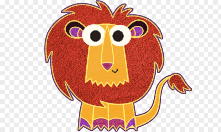 Lion Animation Patchwork Television Show Blanket Animal PNG