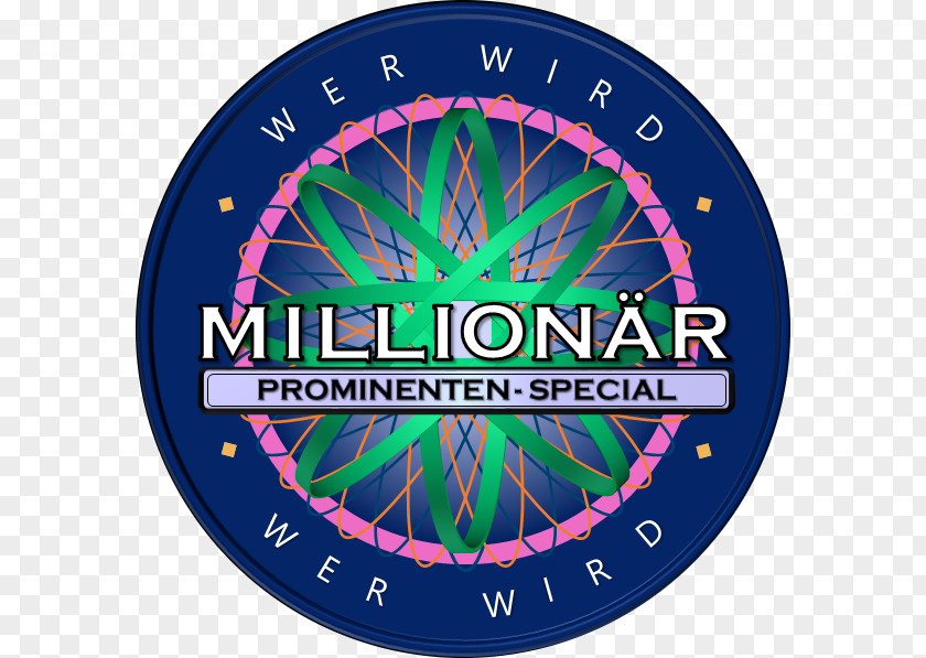 Millions Germany Millionaire Game Show 1,000,000 PNG