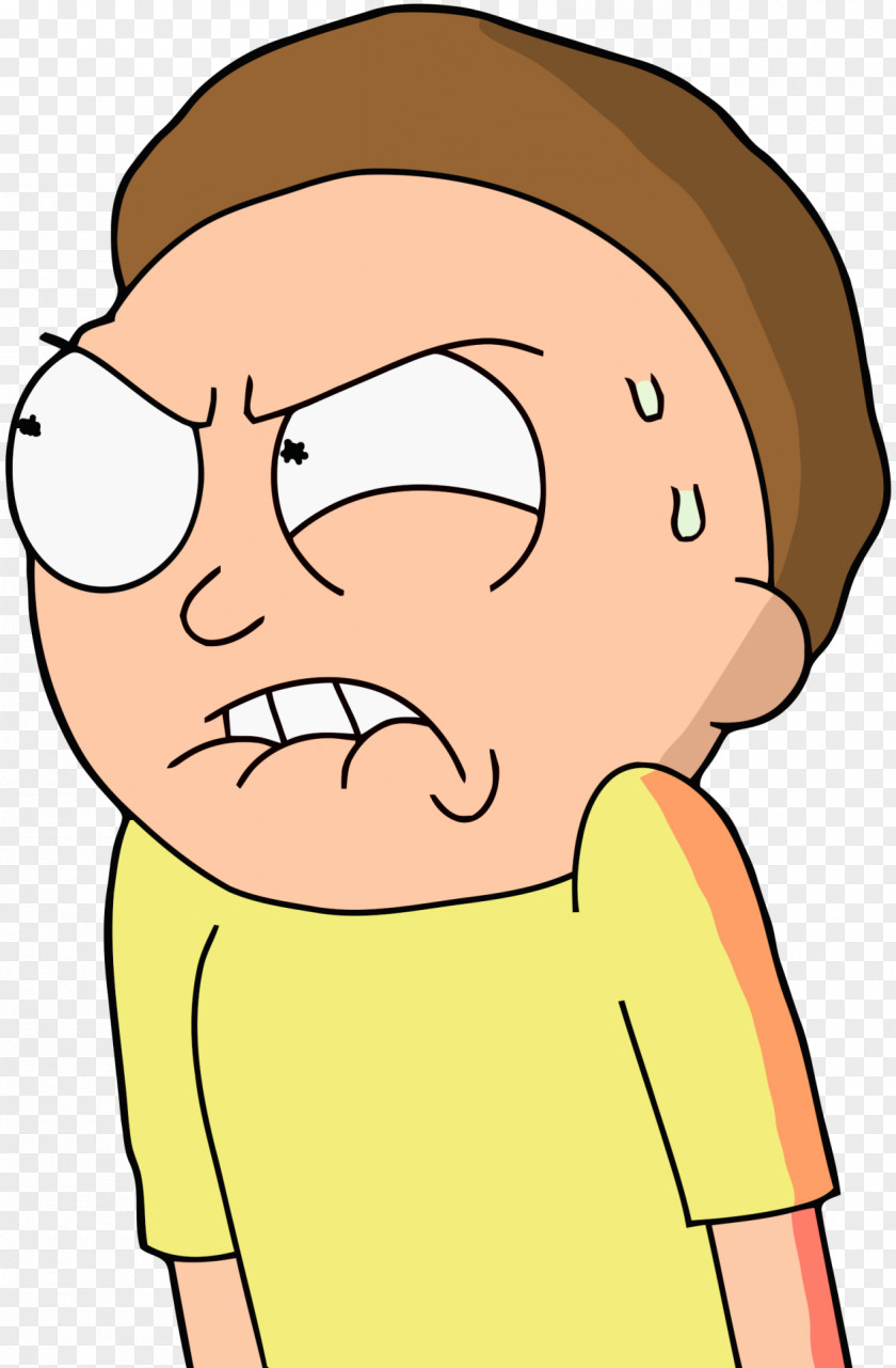 Morty Smith Rick Sanchez Squanchy Adult Swim Homo Sapiens PNG