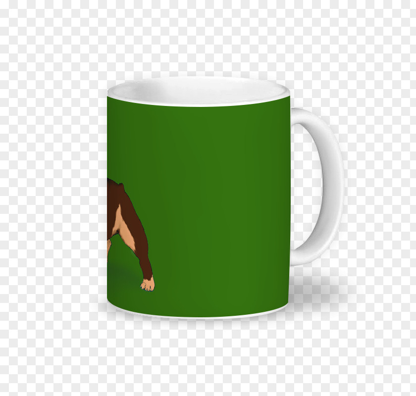 Mugs Design Layout Coffee Cup Mug Green PNG
