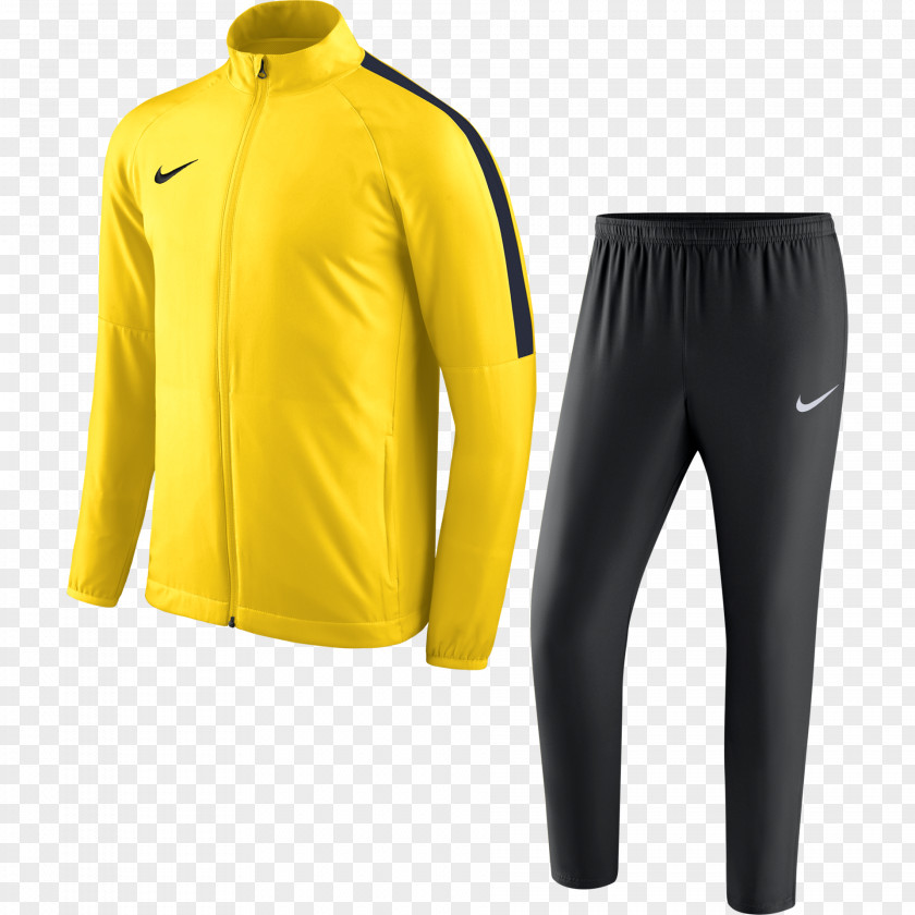 Nike Tracksuit Academy Clothing Sweatpants PNG