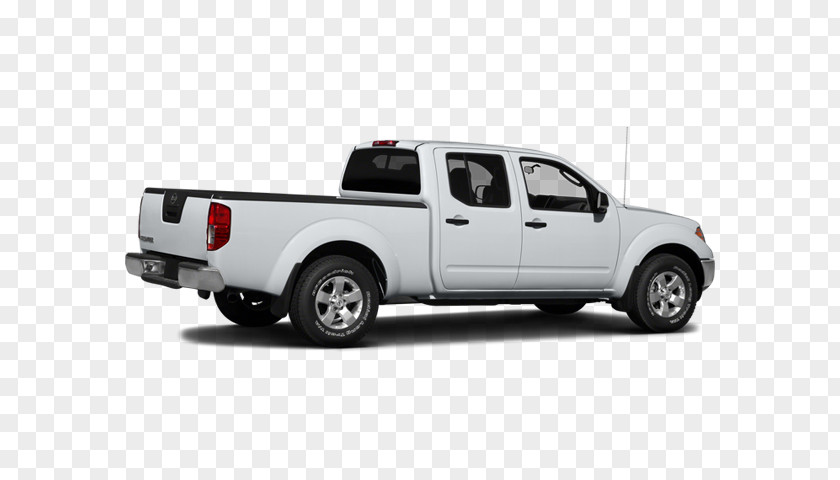 Nissan 2011 Frontier Chevrolet Express Car 2012 PNG