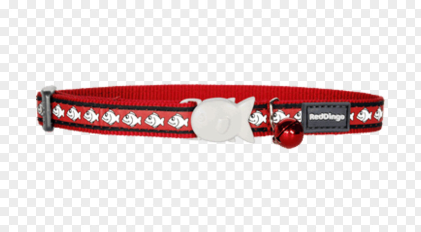 Red Collar Dog Cat Dingo Leash PNG