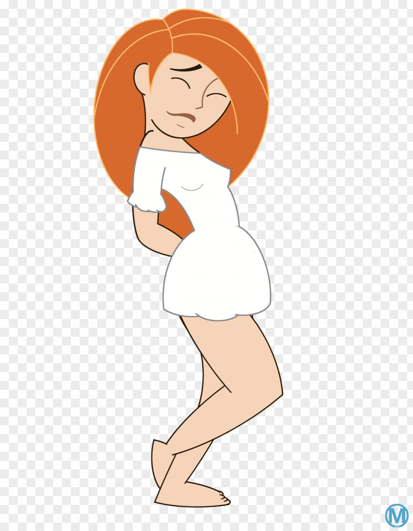 Summer Clothing Kim Possible Dr. Ann James Timothy Shego Ron Stoppable PNG