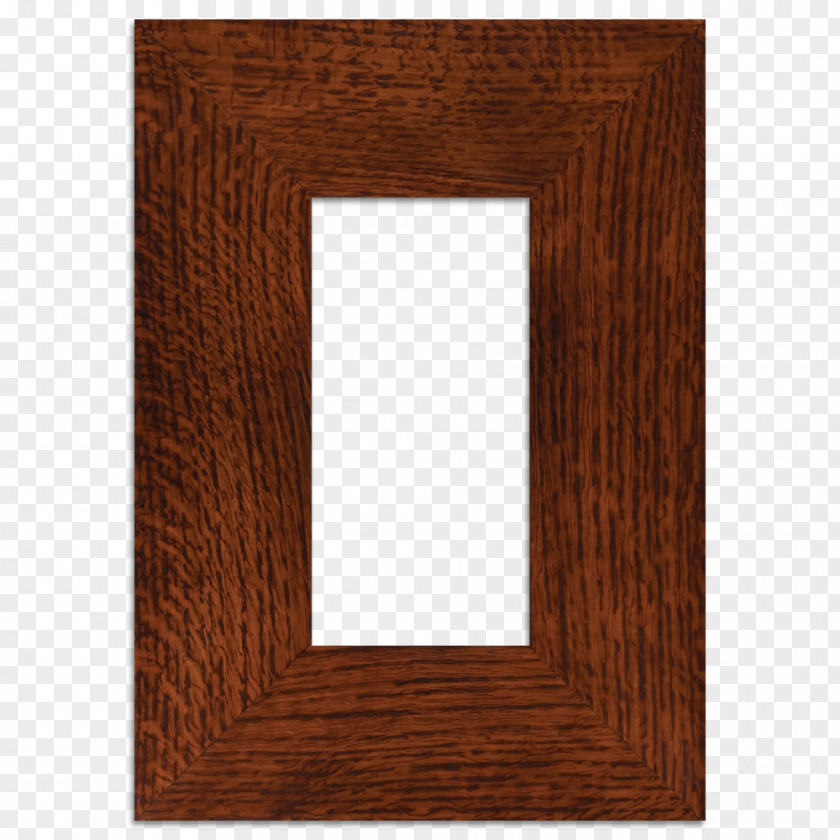 Thin Wood Stain Rectangle Hardwood PNG