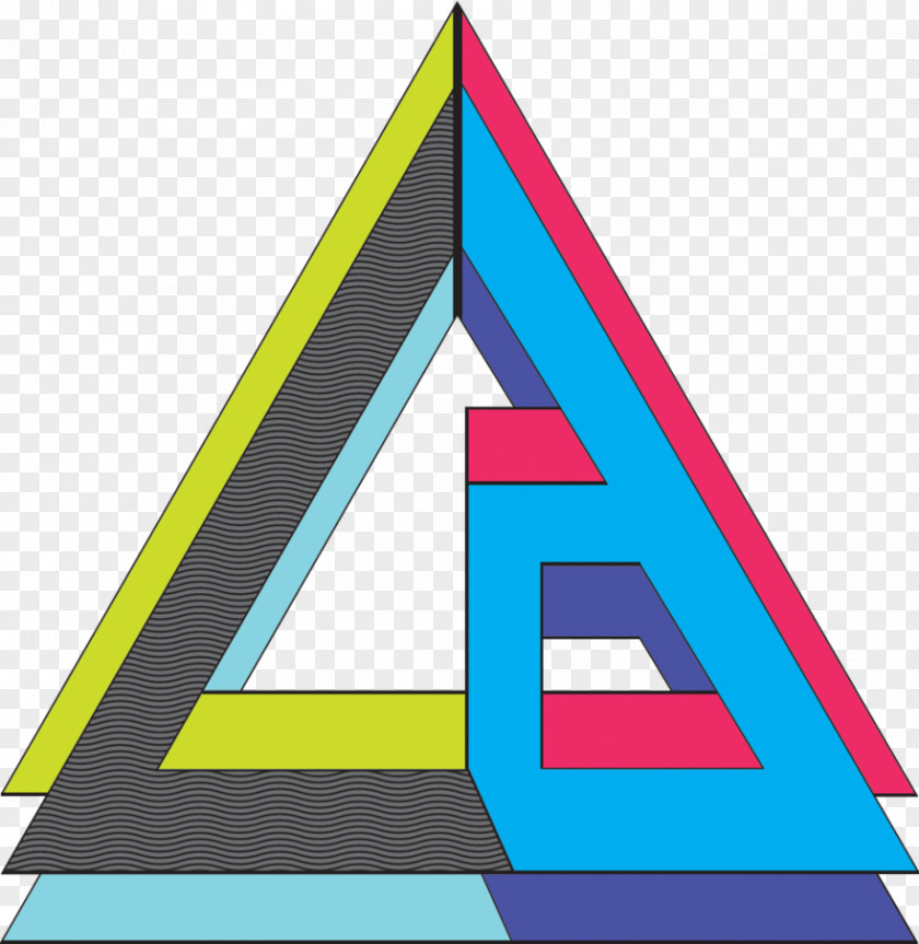 Triangle Logo Product Design Brand PNG