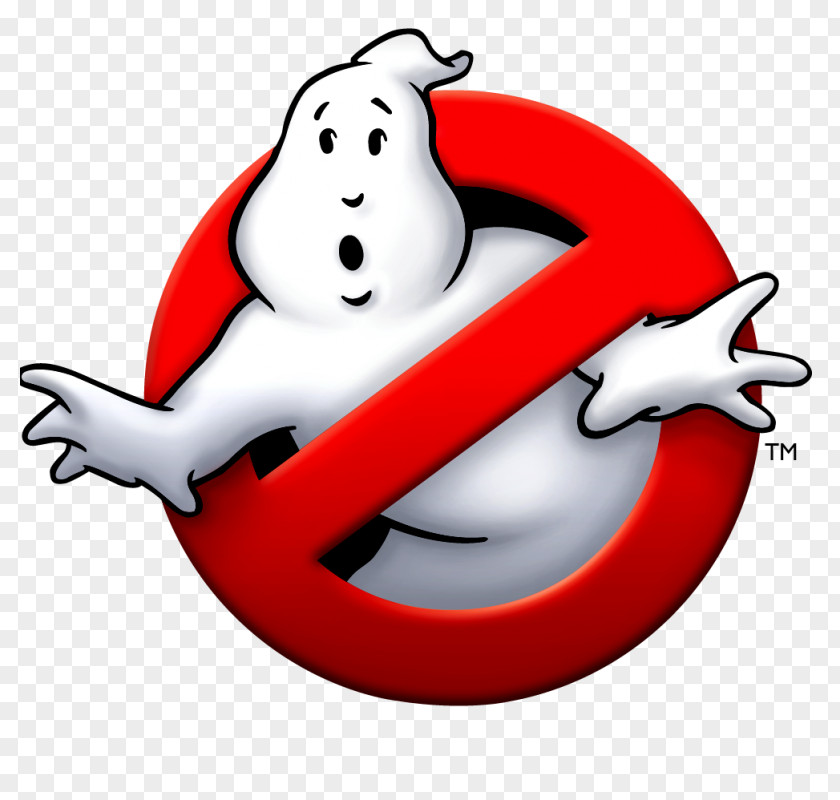 Youtube Ghostbusters: Sanctum Of Slime The Video Game YouTube Logo PNG