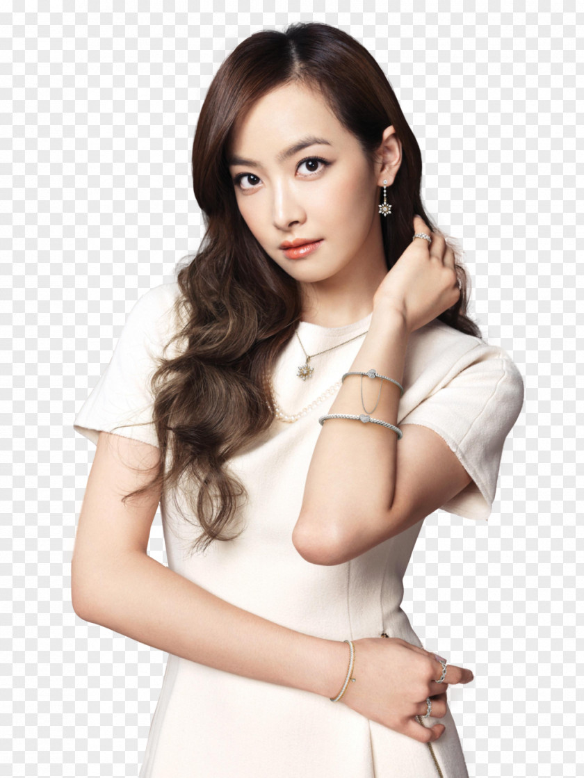 Aoa Victoria Song South Korea F(x) K-pop Actor PNG