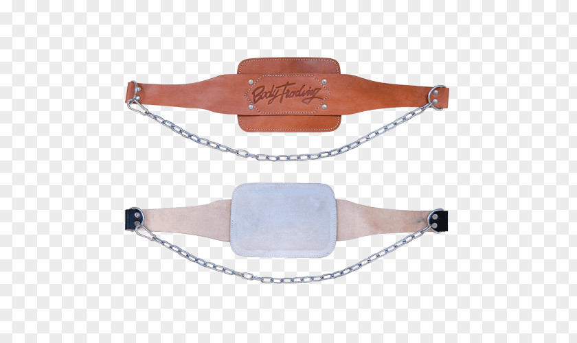 Belt Leather Strap Dip Weight Training PNG