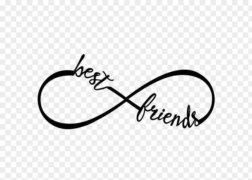 Best Friend Friends Forever Friendship Love Clip Art PNG