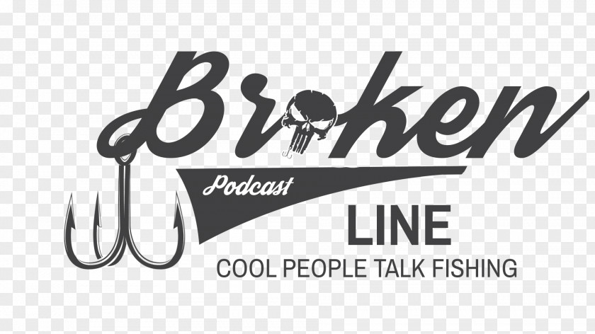Broken Line Logo PNG