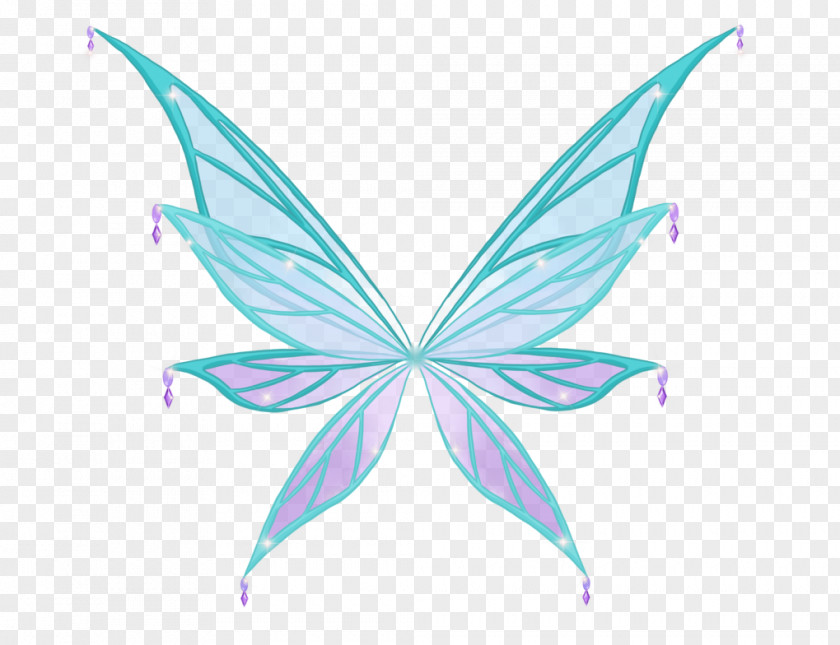 Butterfly Fairy Drawing Art PNG