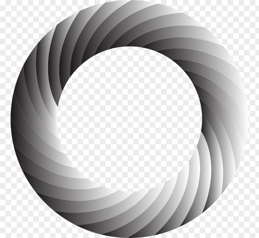 Circle Torus Clip Art PNG