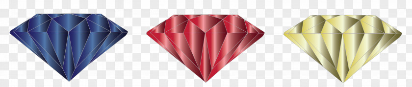 Diamond Set Clipart Picture Gemstone Clip Art PNG