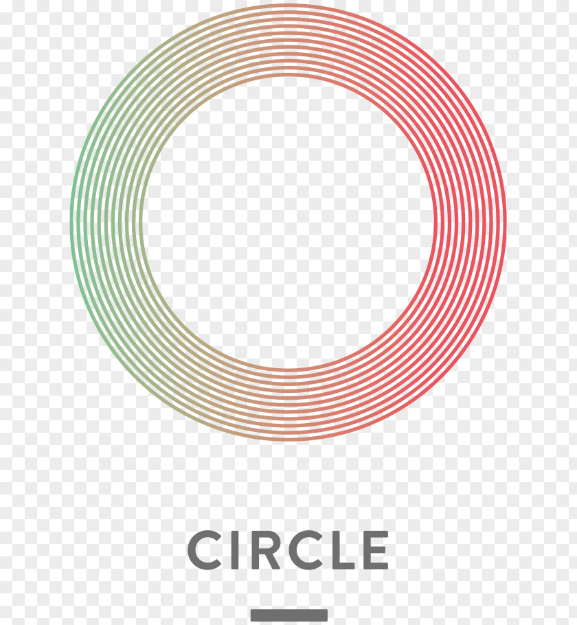 Icon Round Logo Design Circle Innovation Organization Entrepreneurship Woman PNG