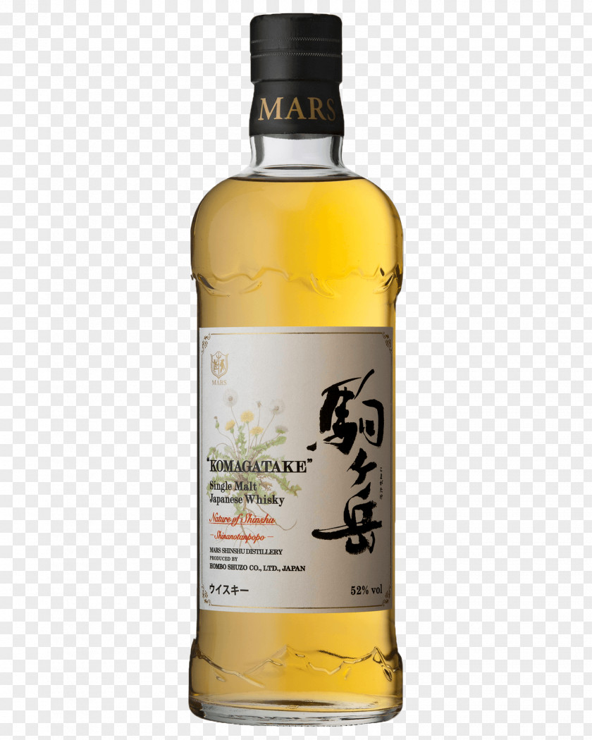 Island Single Malt Shinshu University Whisky Whiskey Japanese Distillation PNG