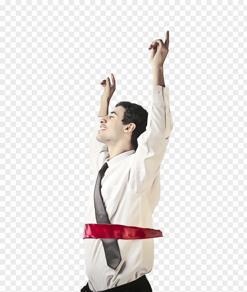 Karate Gesture Arm Human Body Hand PNG