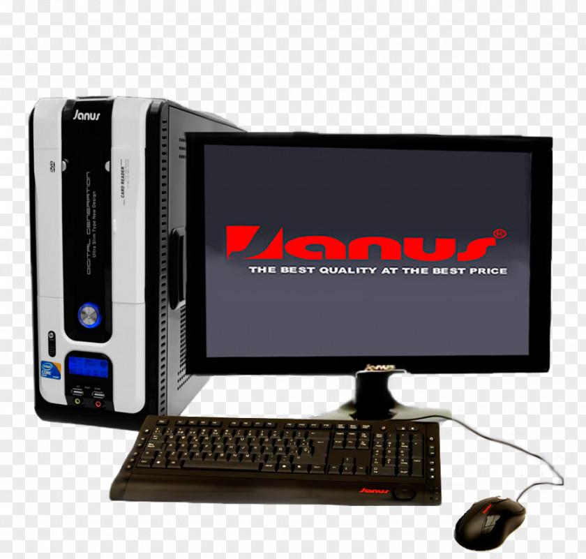 Laptop Computer Hardware Desktop Computers Personal Cases & Housings PNG