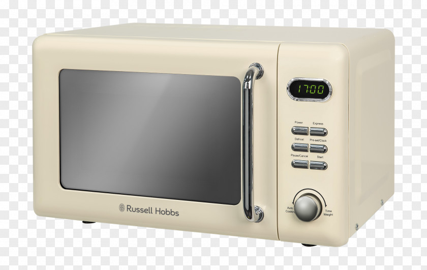 Microwave Ovens Russell Hobbs Home Appliance Kitchen PNG