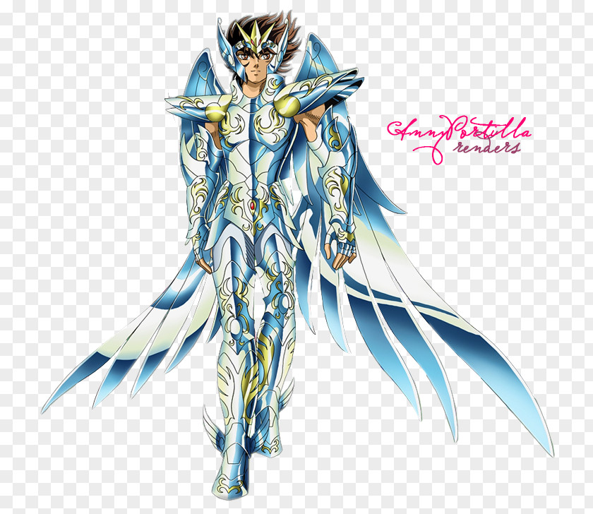 Myth Pegasus Seiya Phoenix Ikki Saint Seiya: Soldiers' Soul Brave Soldiers Knights Of The Zodiac PNG