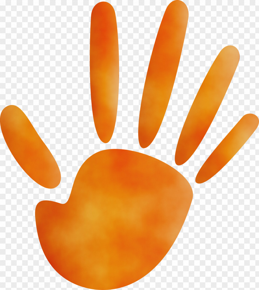 Orange PNG