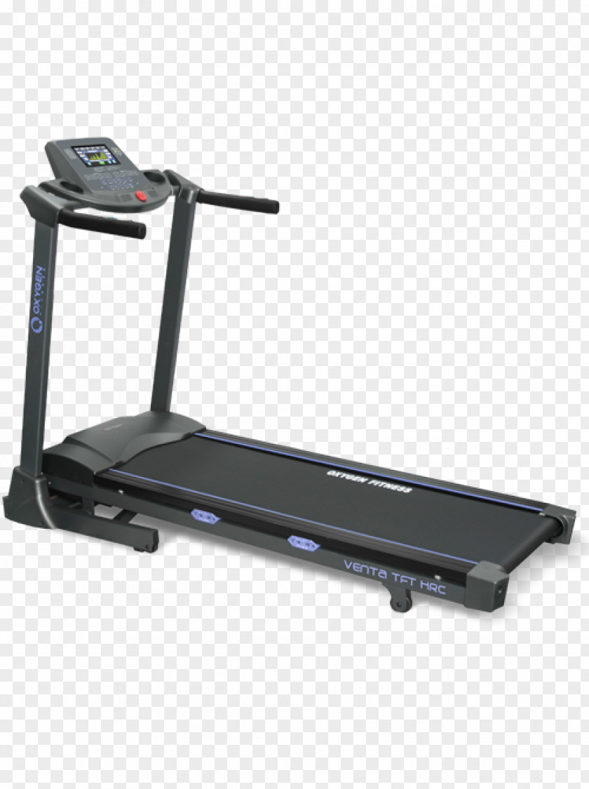 Oxygen Treadmill Fitness Centre Running Dumbbell Exercise PNG