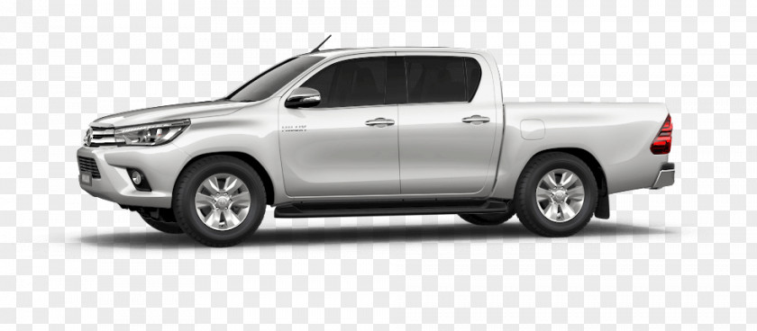 Pickup Truck Toyota Hilux Car Makati, Inc. PNG