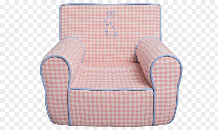 Rabbit Chair Child Goods PNG