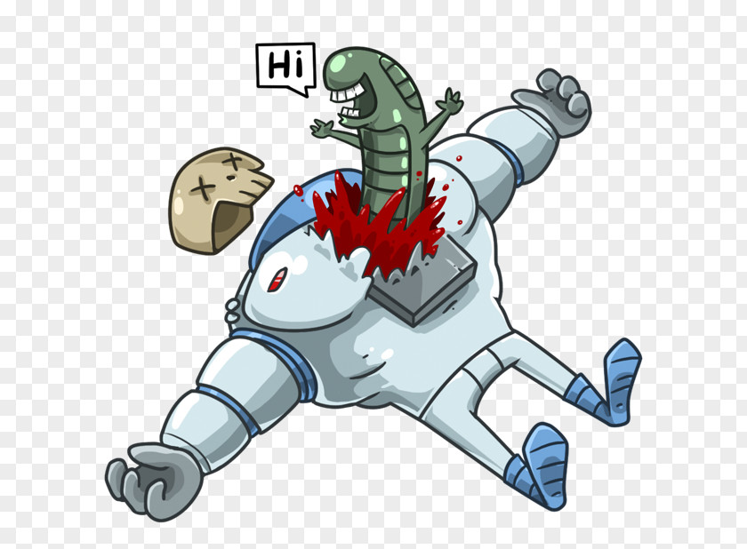 Robot Vertebrate Finger Clip Art PNG